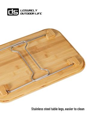 Muebles plegables – Mesas plegables