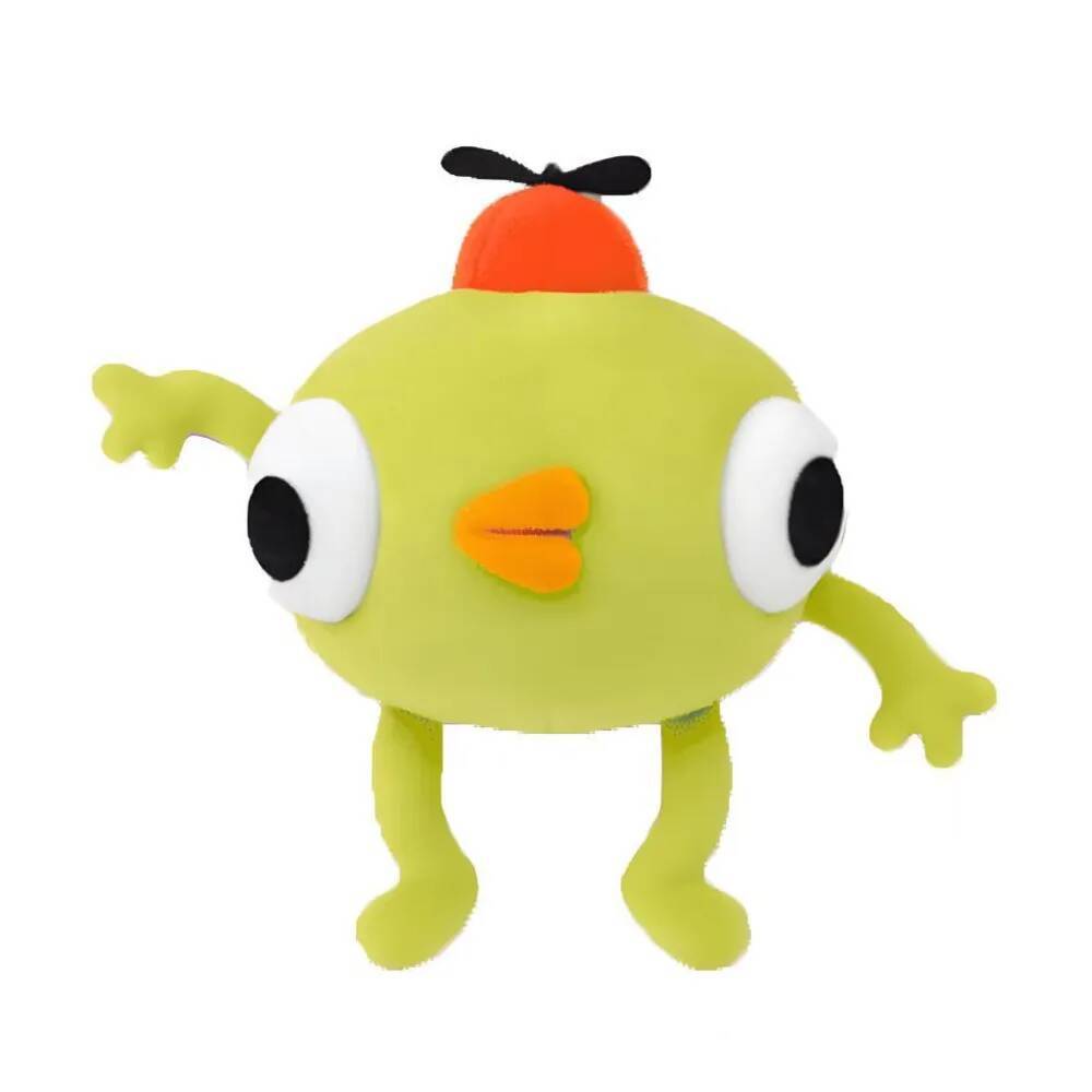 

Bings Bongs Plush Toy Bings Bongs Peaks Game Bing Bong Plush Peaks Doll Peluche Plushie Stuffed Animal Soft Toy Birthday Gift