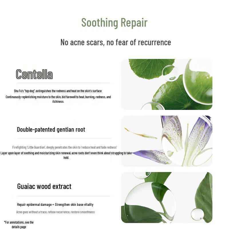 Kangaroo Mommy Youth Acne Repair Serum