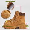 Stiefeletten – Stiefeletten