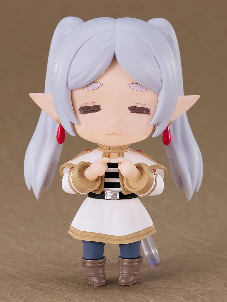 Good Smile Company Nendoroid Surprise Beyond End Plastic Painted Figure BOX Frieren Journey's Non-scale 6-Pack