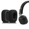 Durable Mesh Ear Pads Ear Cushion for Major 3 Major 4 Headphone Earpads Headphone Sleeves Mesh Fabric/Ice Cloth Ear Pads