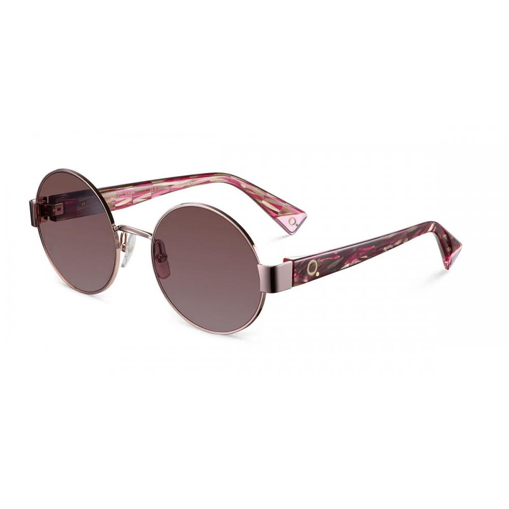 Etnia Barcelona Phoebe Polarized Pg Women Sunglasses