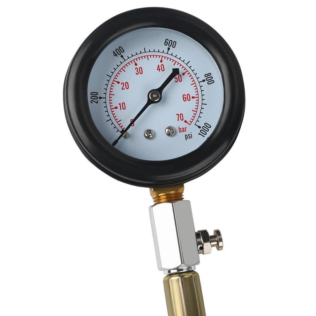 Diesel-Druckprüfer 0-70bar KD12538