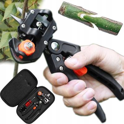 Hand Garden Sheepers For Bush Branches For Cutting And Graft 4 Techniques