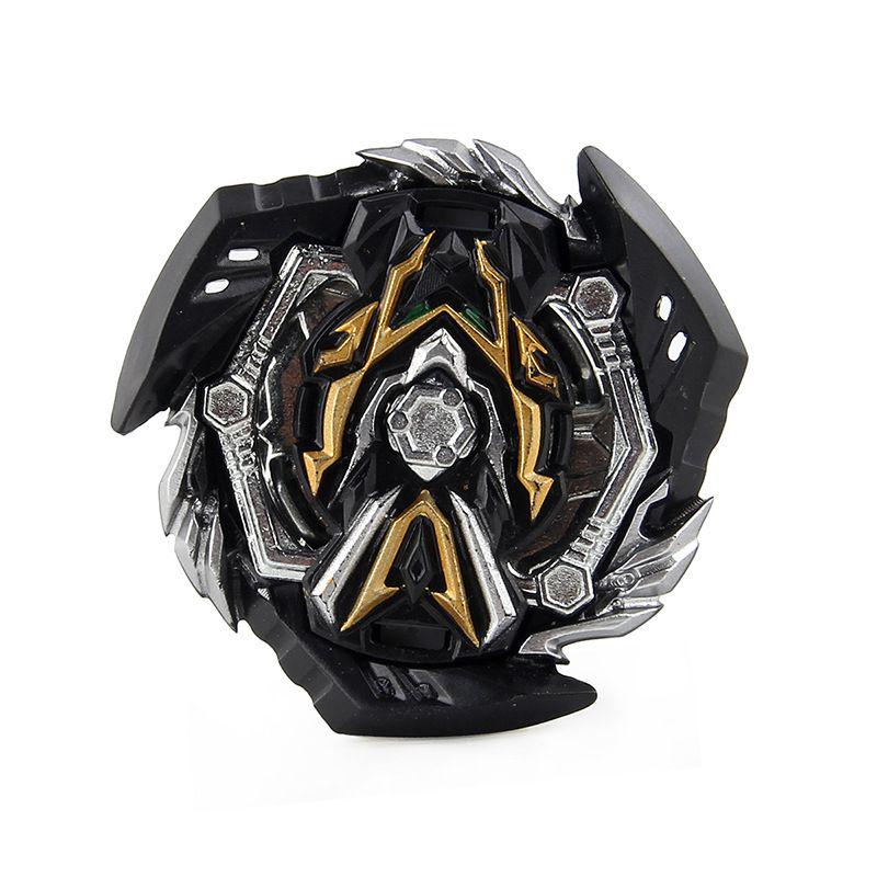【新品未使用❗️】UNION ULTLA BLACK S Buy B-X TOUPIE BURST BEYBLADE Metal Fusion GT B-150 Union