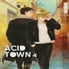 Acid Town Volume 4 by Kyugo Paperback Book 9781427875334
