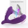 Silicone Vagina Sucking Vibrators 10 Speed Vibrating Oral Sex Clit Sucker Clitoris Stimulator Sex Toys for Woman Masturbation