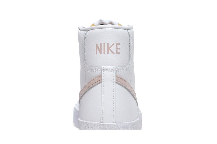 Nike Blazer Mid 77 Vintage Summit White Pink (Women's)