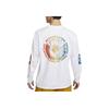 New Nike ACG T Shirts Men White DX9453-100