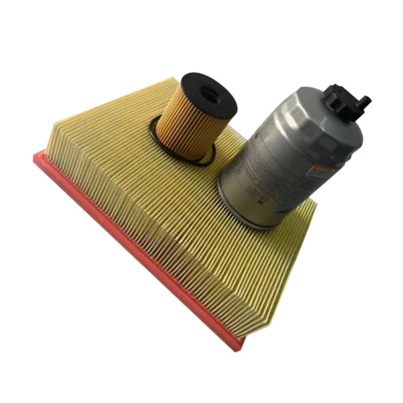 Jiangling Yuhu 5/Pickup Diesel Three-Filter Kit