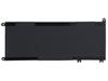 New Encore Energy Battery for Dell Latitude 3380 3490 Inspiron 3579 G3 3779 G3 7588 G7 7577 G7 7778 G7 56Wh 15.2V 3680mAh 33YDH