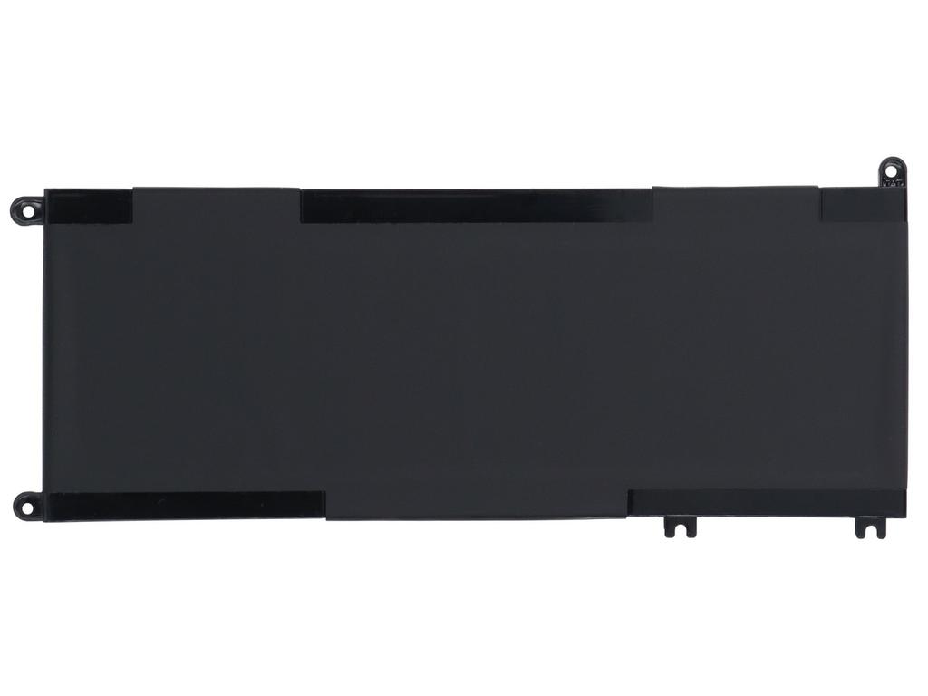 New Encore Energy Battery for Dell Latitude 3380 3490 Inspiron 3579 G3 3779 G3 7588 G7 7577 G7 7778 G7 56Wh 15.2V 3680mAh 33YDH