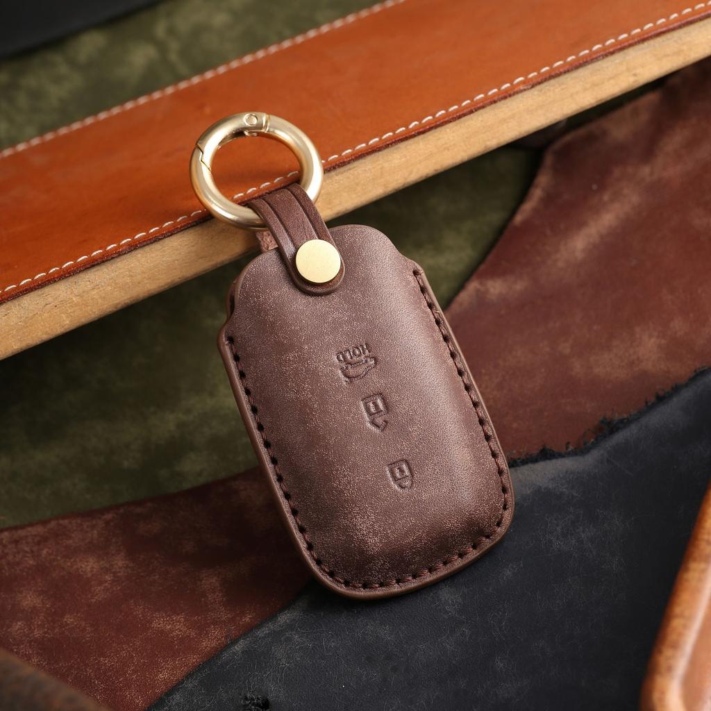 Suitable for Kia Key Bag K3 K4 K5 Kx3 Kx5/7 Smart Run Sorento Yi Run Cashmere Case Buckle