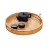 ZISIZ Bamboo Dining Tray