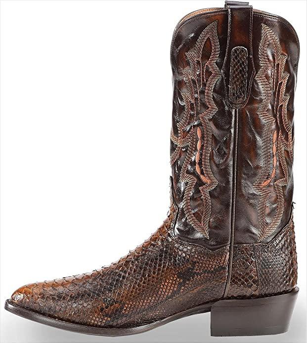 

Кожаные ботинки осень и зима новые мужские ботинки дропшиппинг 43 темно-коричневого