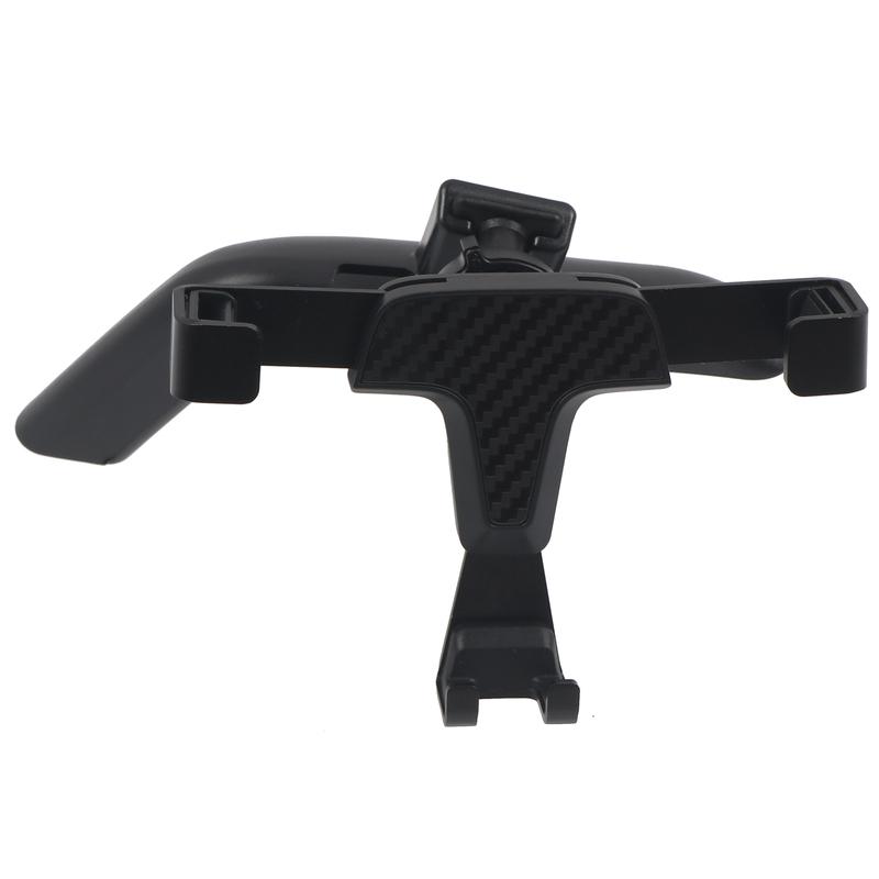 LHD! For Hyundai Elantra Avante CN7    Car Accessories Plastic Bracket Mobile Phone Holder Air Vent Mount Stand