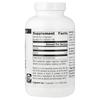 Glycine, 200 Capsules (500 mg per Capsule)
