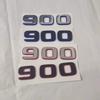 ROCKET EDITION Emblem Sticker For Trunk Sticker 700 900 800 Logo Sticker For W463 W464 G500 G63