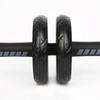 Thicken Abdominal Workout Roller Strong Load Bearing Abdominal Exercise Wheel AB Roller  Home Gym