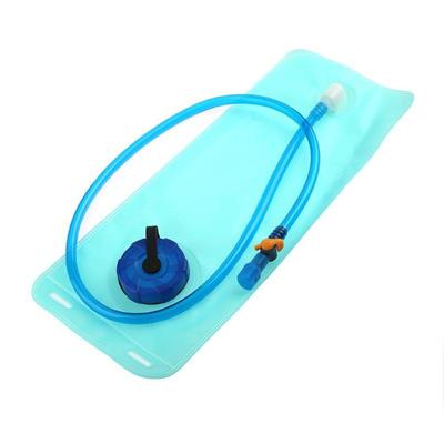 DOMEN 2L Water Bag Sports Backpack  Riding Water Bag Food Grade Outdoor Drinking Water Bag Camping Water Bag