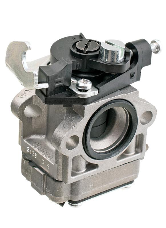 

Echo Srm-350 Carburetor/Brushcutters/Exit-313