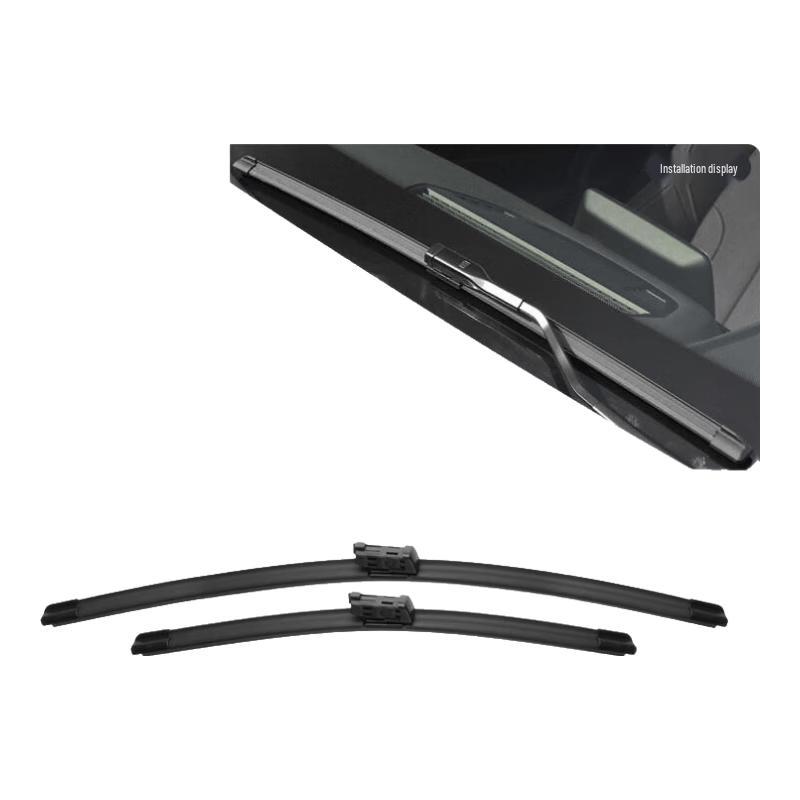 Бесшумные дворники Pace OEM для Geely Emgrand 2022 (4-е поколение) 24/16 inch Pair