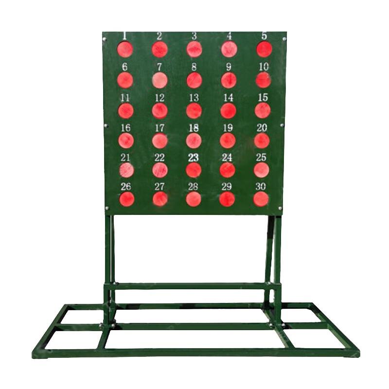 Ruihu Digital Multi-Position Training Target