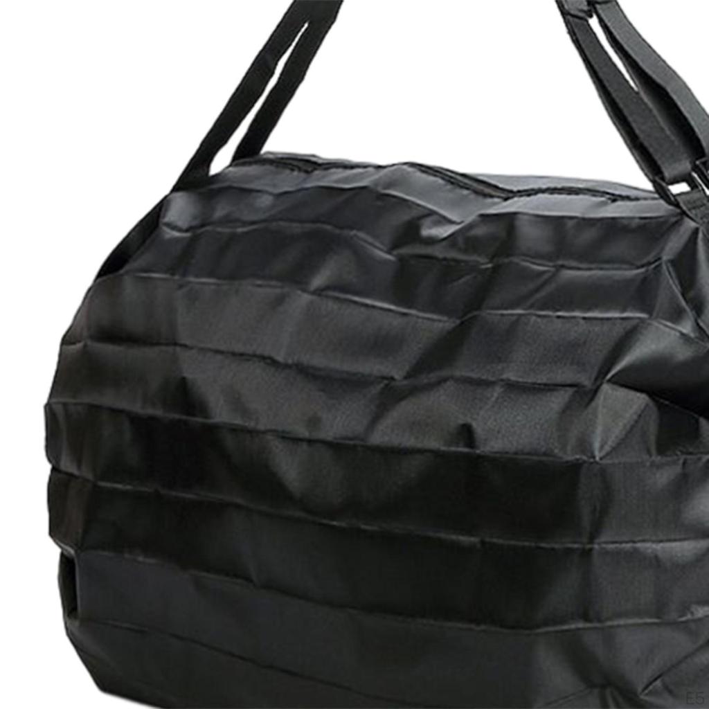 Foldable Shopping Bags for Storage