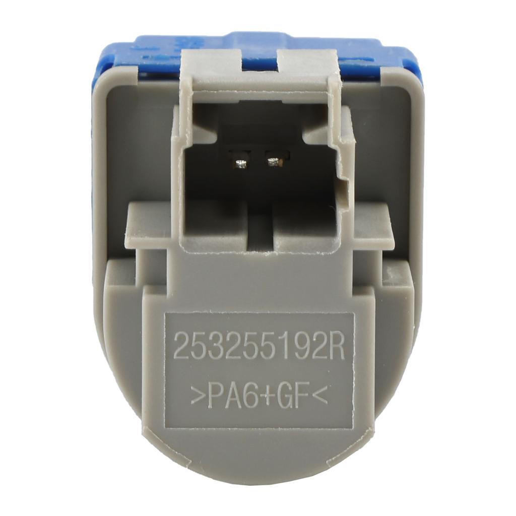 Brake Light Switch for Renault Captur Clio Kwid Trafic 253255192R