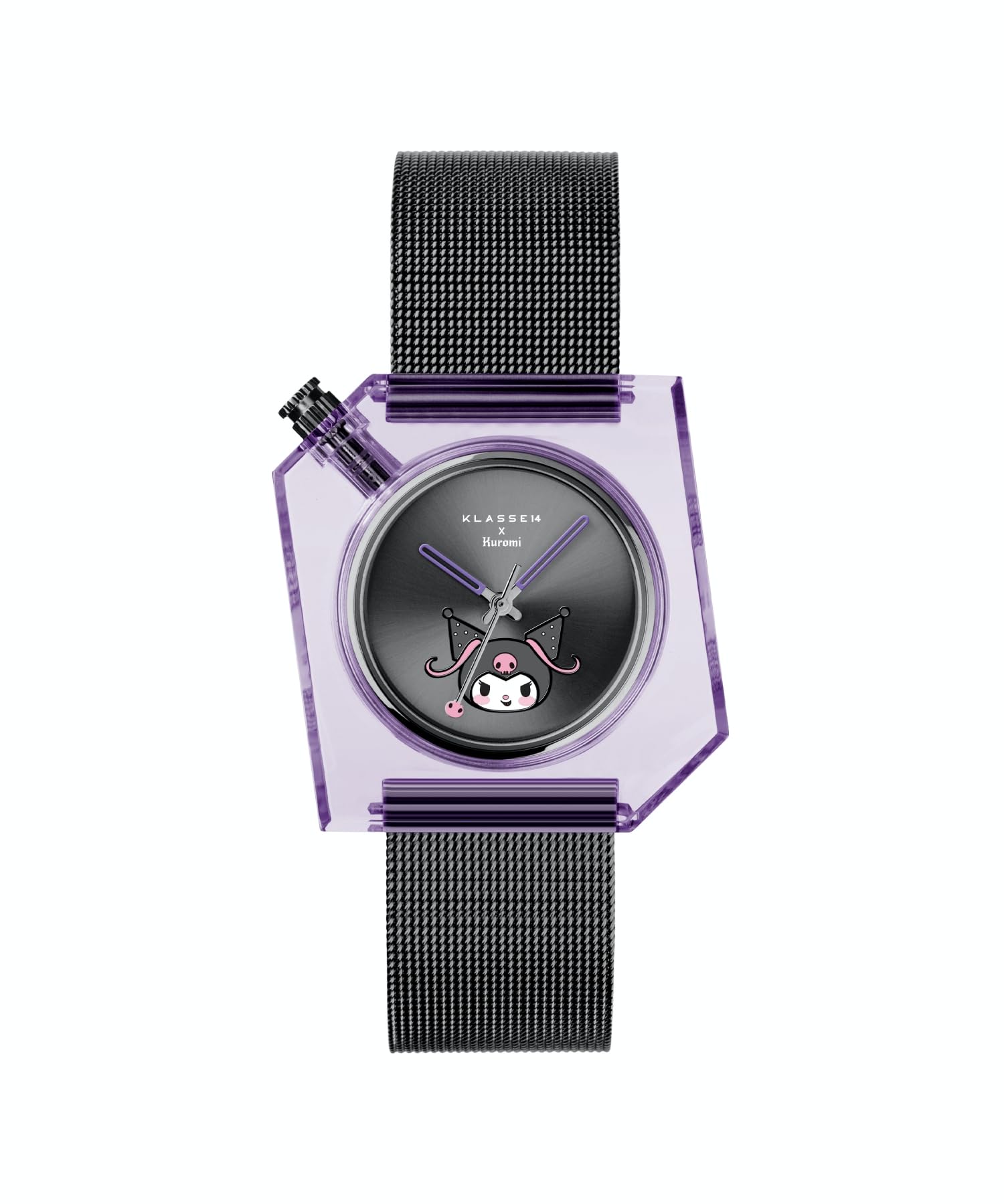

Watch WKF23PE001M Black [KLASSE14] Men s