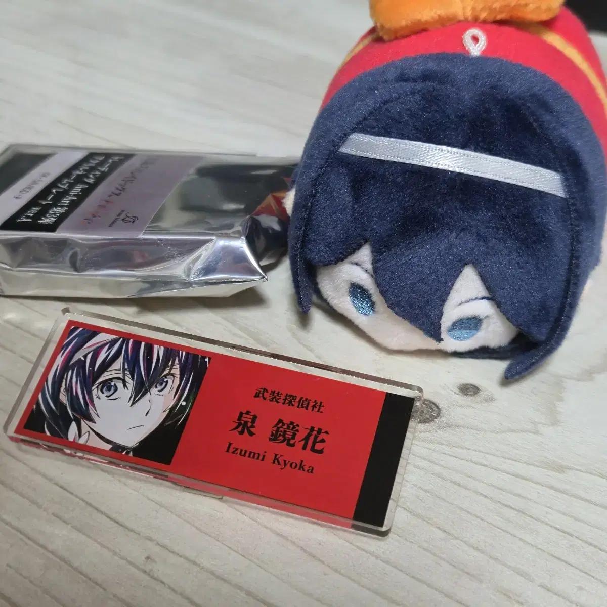 

Партия акриловых табличек с именами Moon s Dog Kyoka Kyoka Mochi