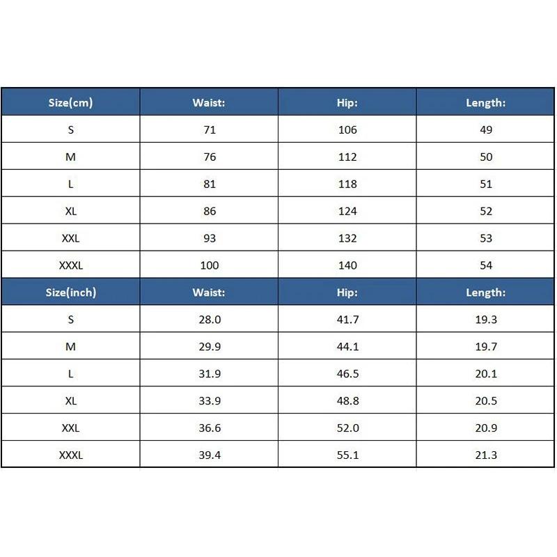 Men's Swim Trunks Summer Swimming Board Shorts Quick Dry Beach Shorts with Side Pockets and Mesh Lining Swimwear Bathing Suit