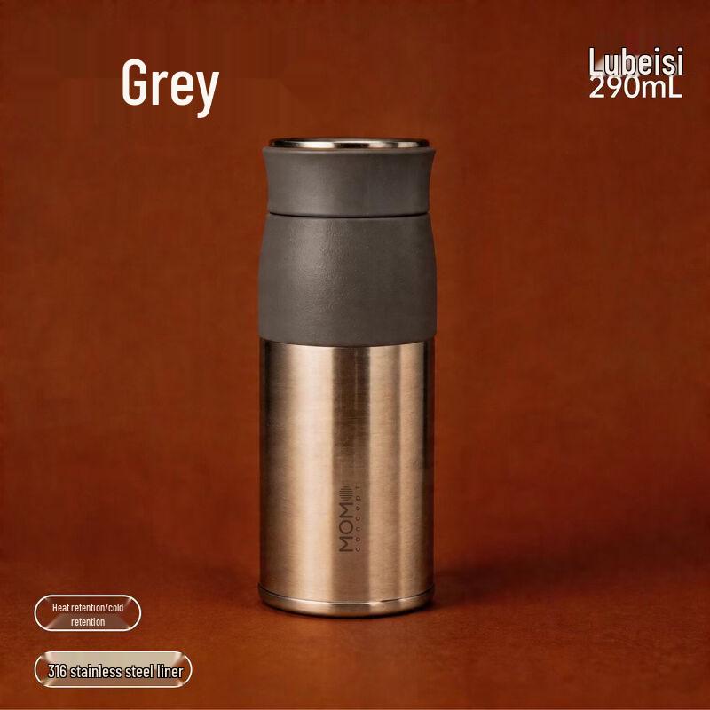 MOMOCONCEPT 316 Stainless Steel Vacuum Flask