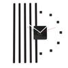 Points Living Room Wall Clock