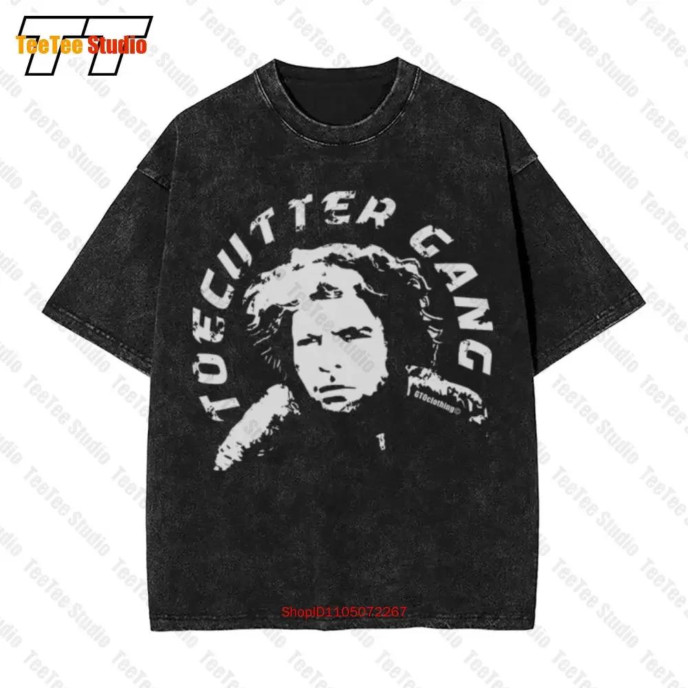Mad Max Toecutter Vintage Oversized T-Shirt ZY2S