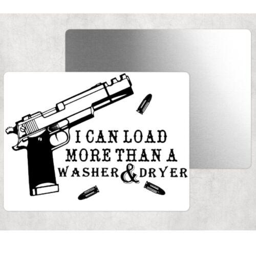 Load More Than A Washer and Dryer Tin Sign Door Home Wall Decor MetalAluminumtin sign 20x30cm(7.8x11.8inch)