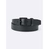 Uniqlo Gu Leather Vintage Belt  Adjustable 