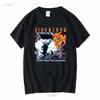 Vintage 90s Biohazard State of the Tour Bandtee Shirt Long or Short Sleeves Vintage Washed Casual Breathable Fashion Stretched