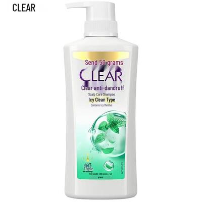 Shampoos & Haarspülung