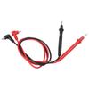 1000v 10A Digital Multimeter Clip Voltmeter Probe Test Cable Wire Pen 70cm Length Multi Meter Tester-Lead Probe Wire Cable Tool