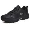 Outdoor Waterproof Camping Sport Trekking Shoes Men Big Size 47 Non-slip Hiking Casual Sneakers Male High Quality Climbing Shoes