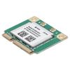 Wireless Card Dual Band 2.4GHz 5GHz Network Computer Accessories for Windows7 for Windws8 for Windows10