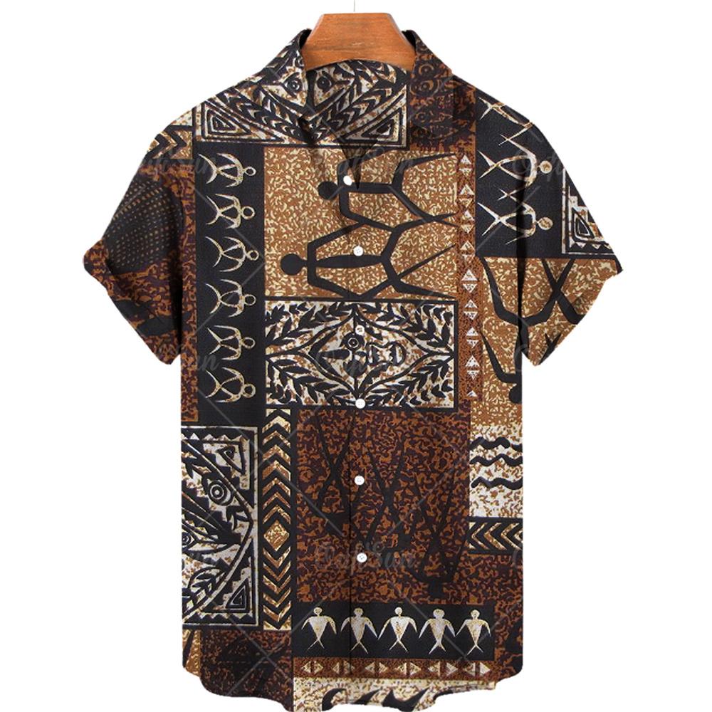 

Fashion 3d Print Short Sleeve Hawaiian Men s Shirts Summer Casual Tops Beach Party Vacation Shirts Outdoor Men s and Women s Shirt S