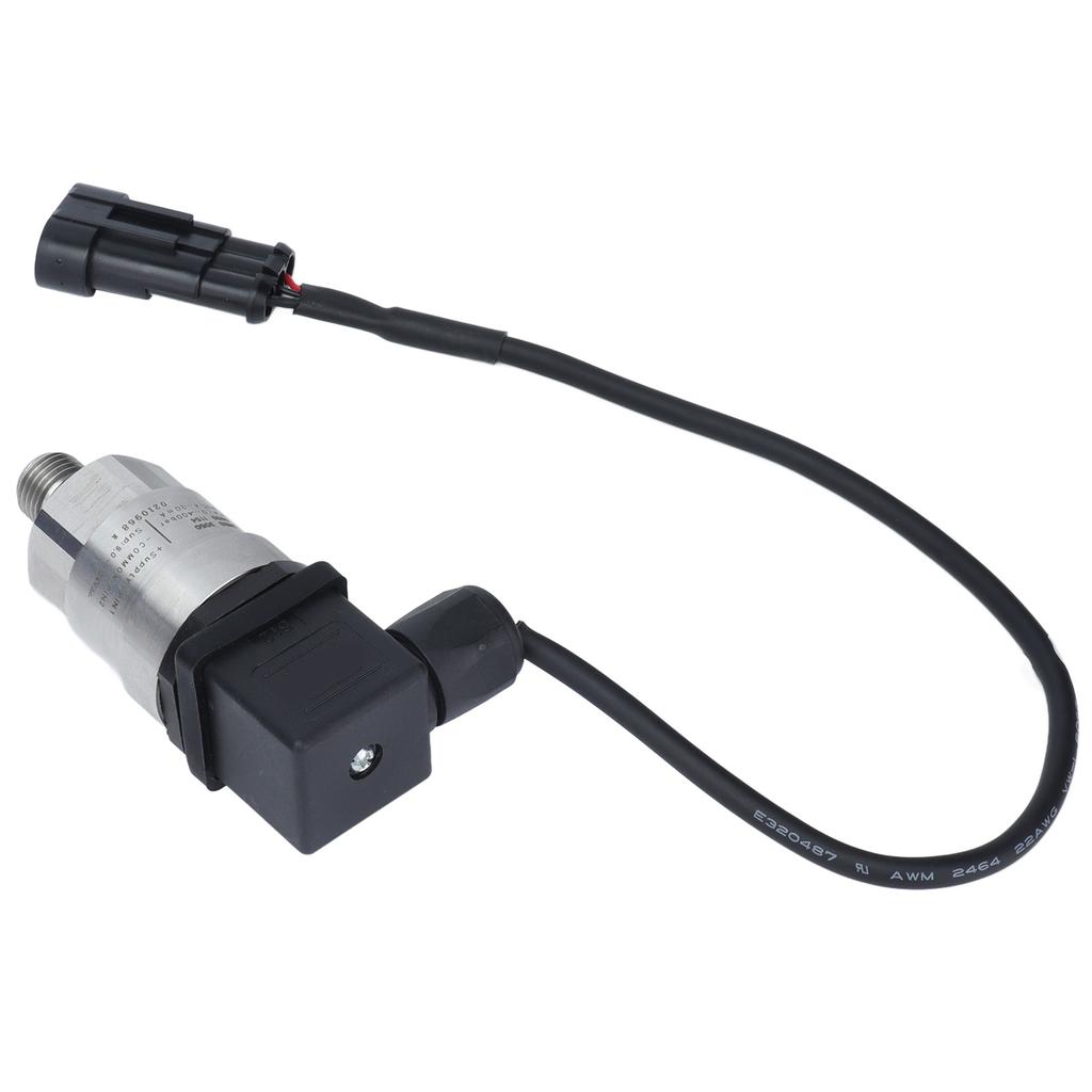 Pressure Transducer Sensor 400bar Pressures Transmitter for Lonking Series MBS3050‑060G1154