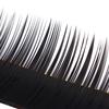 Imitation Mink Individual Eyelash Extensions Professional Make up False Lashes(0.20B,10mm)