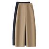 High-waisted Casual Sickle Pants Women's 1116 Summer New Loose Nine-point Straight-leg Suit Pants Slim Harlan Pants