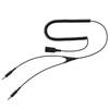 ADDASOUND Headset Extension Cable (CN Version)