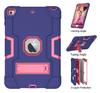 Heavy Duty Case for iPad Mini 4/Mini 5 7.9 Inch 4th/5th Generation With Kickstand Shockproof Protective Armor Tablet Cover