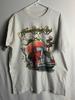 Vintage The Allman Brothers Band Summer 1997 T-Shirt S-5XL UR063 FREE SHIPPING